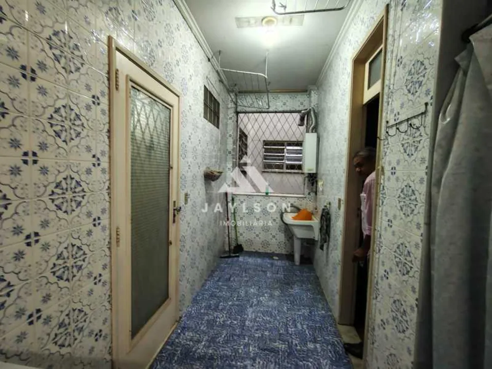 Apartamento, 3 quartos, 120 m² - Foto 22