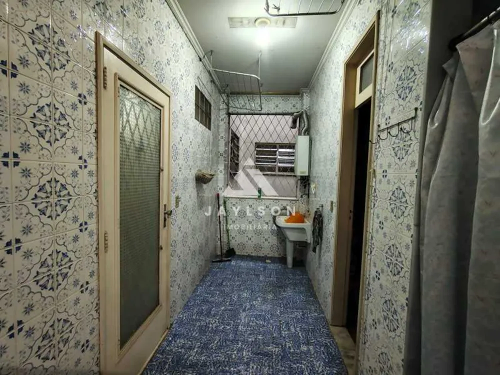 Apartamento, 3 quartos, 120 m² - Foto 21