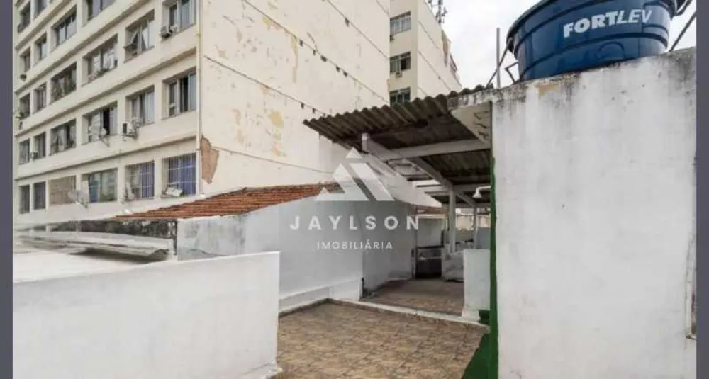 Apartamento, 2 quartos, 126 m² - Foto 17