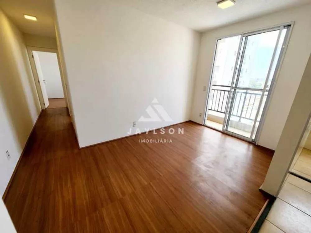 Apartamento, 2 quartos, 50 m² - Foto 25