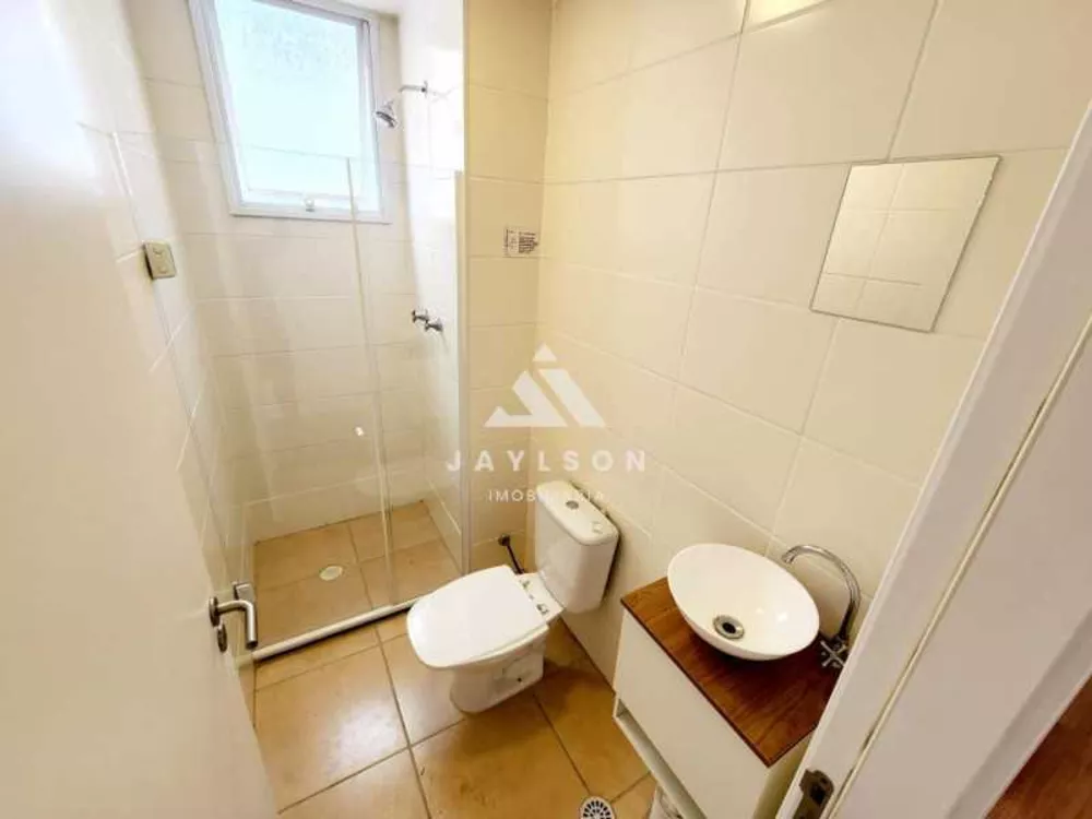 Apartamento, 2 quartos, 50 m² - Foto 7