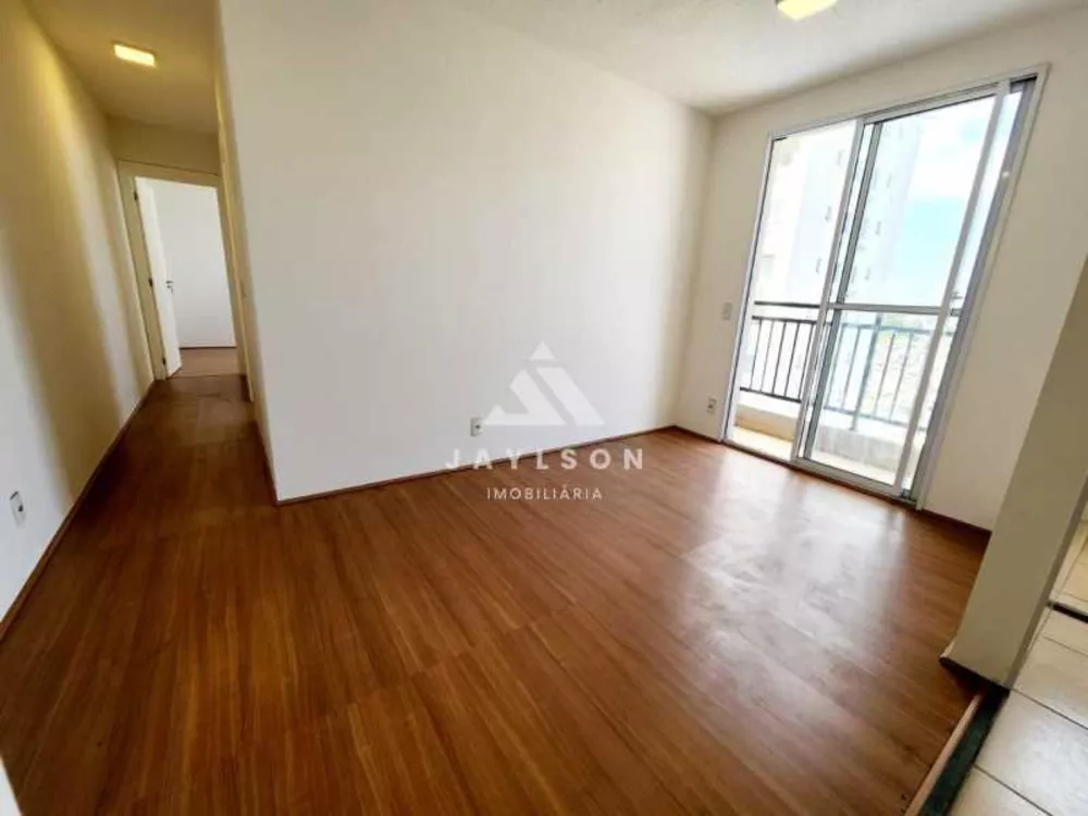 Apartamento, 2 quartos, 50 m² - Foto 6