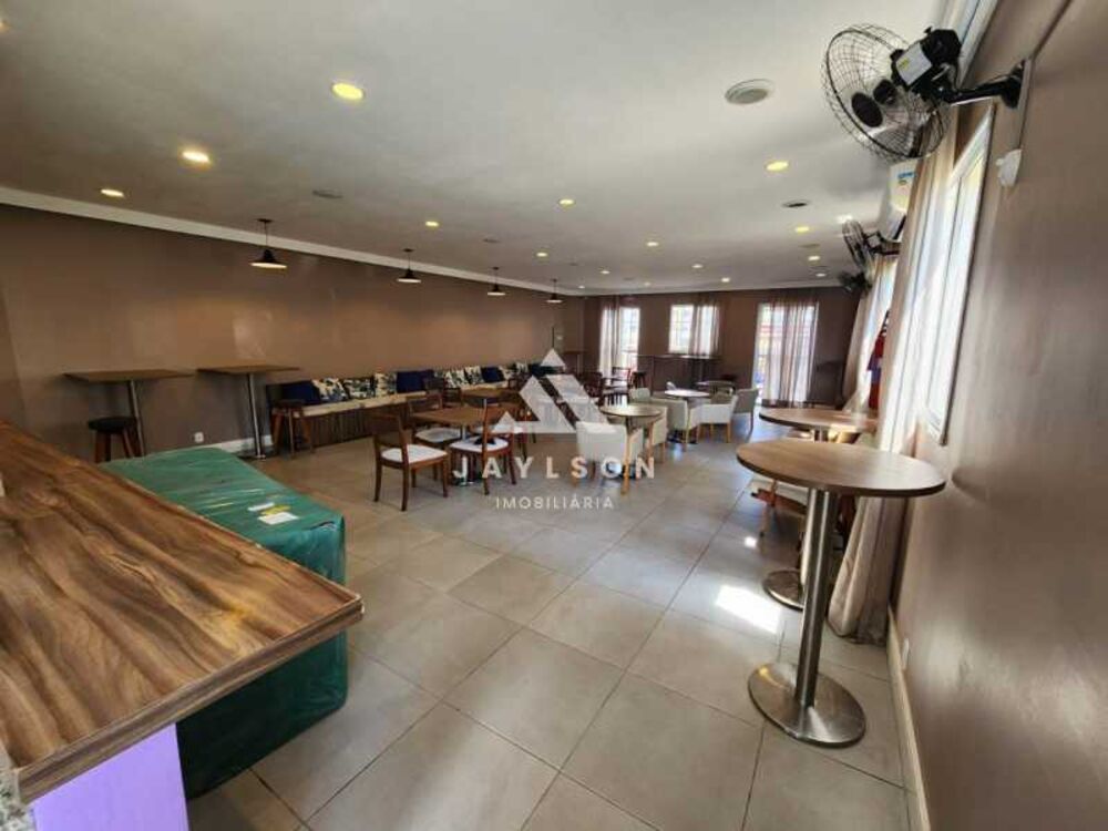 Apartamento, 2 quartos, 50 m² - Foto 11