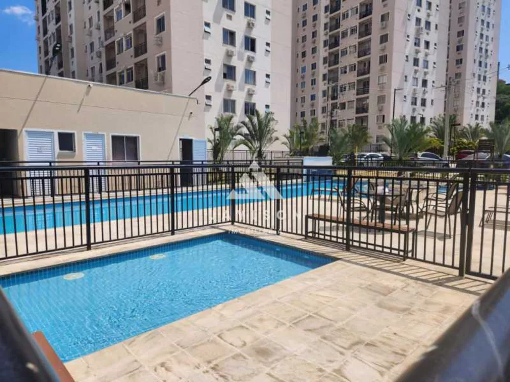 Apartamento, 2 quartos, 50 m² - Foto 4