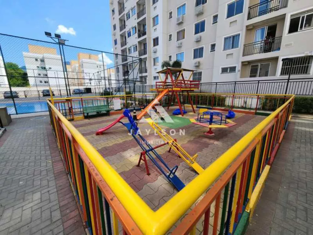 Apartamento, 2 quartos, 50 m² - Foto 5
