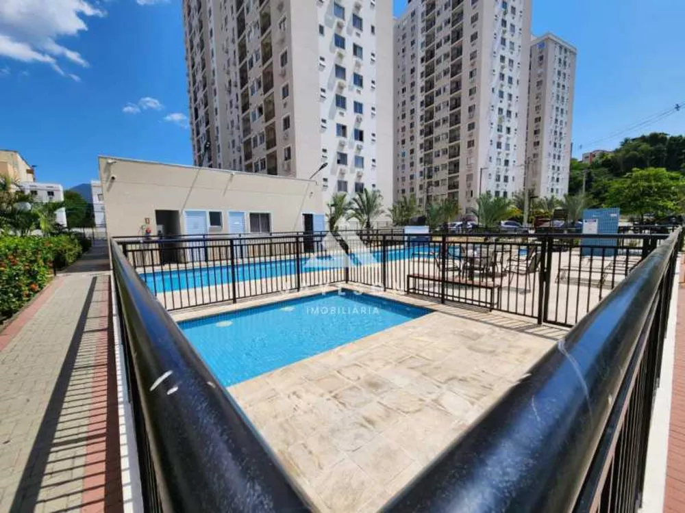 Apartamento, 2 quartos, 50 m² - Foto 18