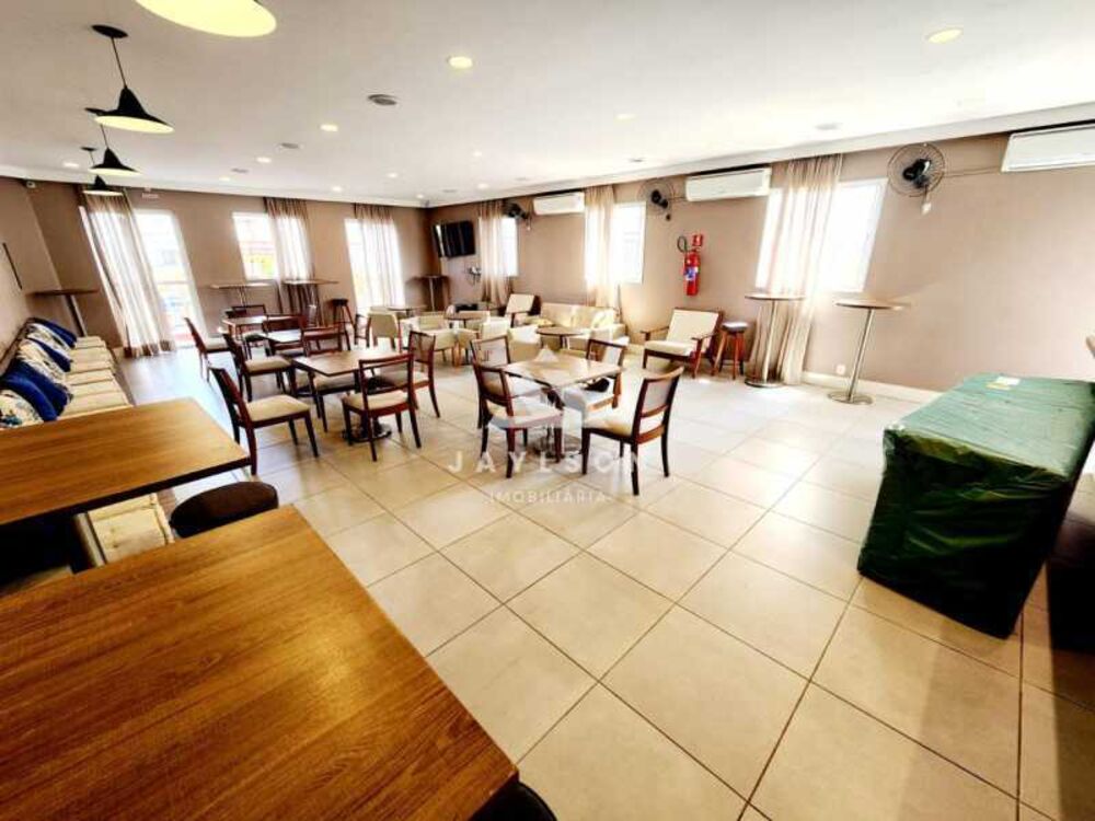 Apartamento, 2 quartos, 50 m² - Foto 10