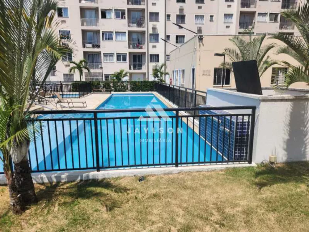Apartamento, 2 quartos, 50 m² - Foto 14