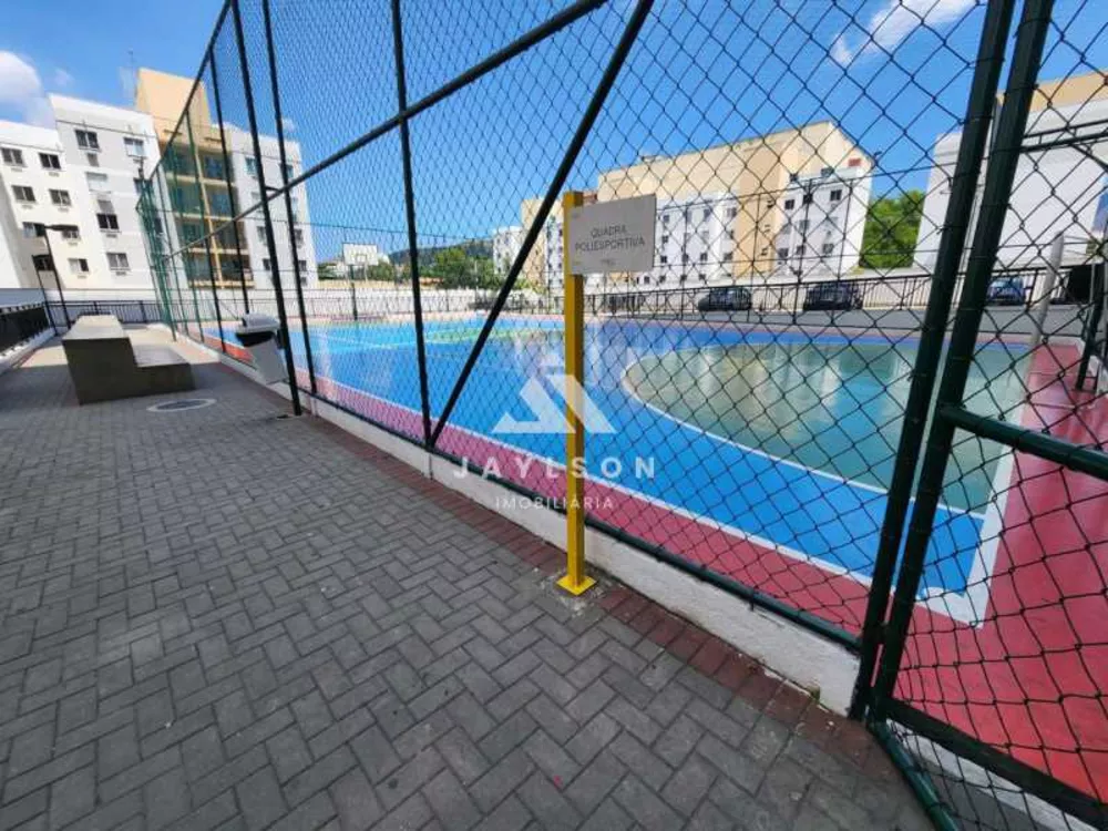 Apartamento, 2 quartos, 50 m² - Foto 19