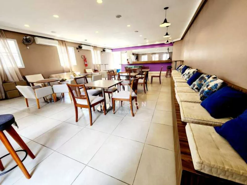 Apartamento, 2 quartos, 50 m² - Foto 22