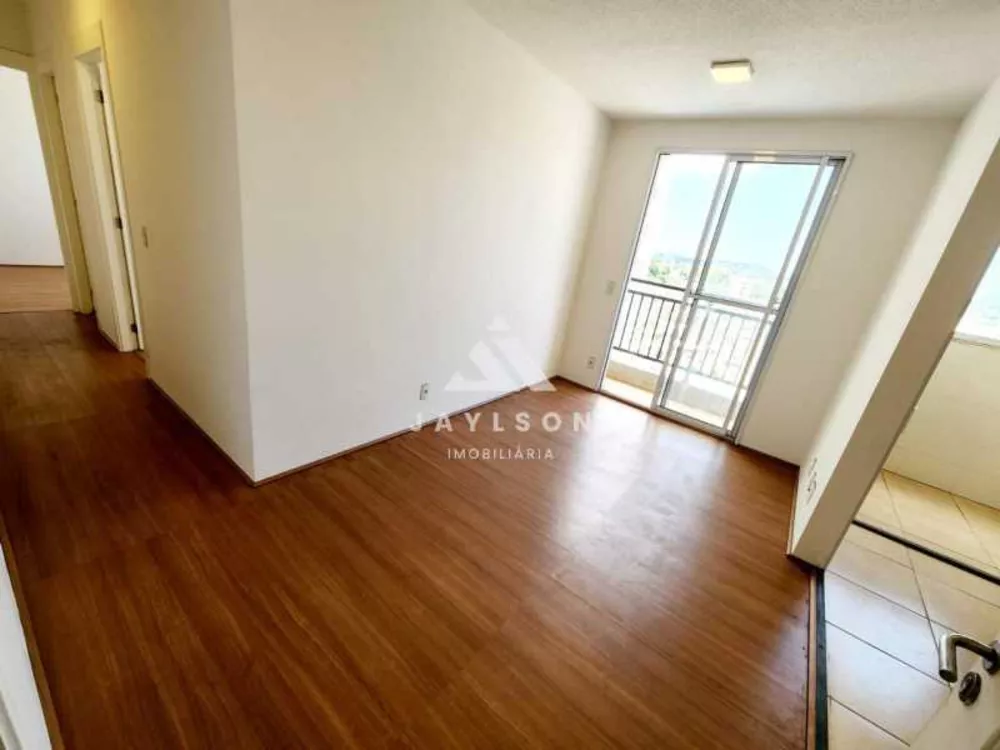 Apartamento, 2 quartos, 50 m² - Foto 26