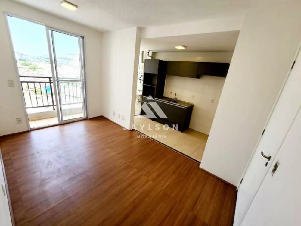 Apartamento, 2 quartos, 50 m² - Foto 27