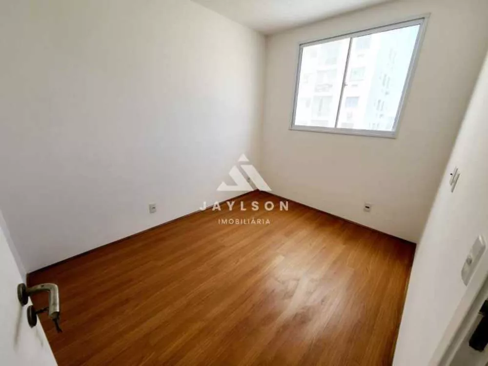 Apartamento, 2 quartos, 50 m² - Foto 16