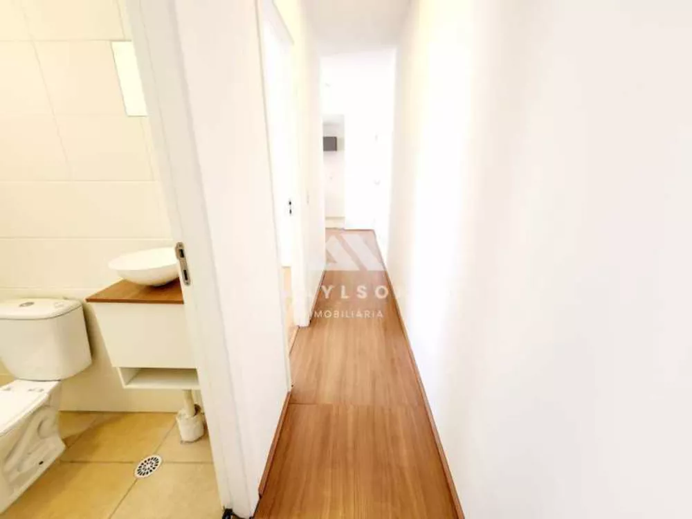 Apartamento, 2 quartos, 50 m² - Foto 8