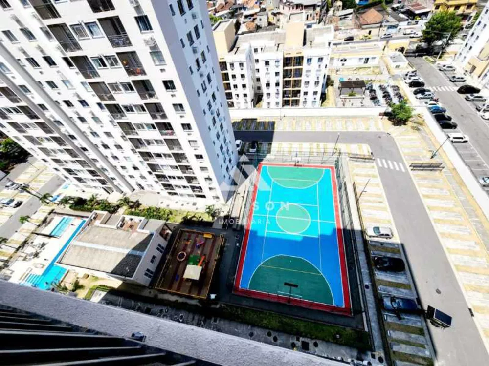 Apartamento, 2 quartos, 50 m² - Foto 20