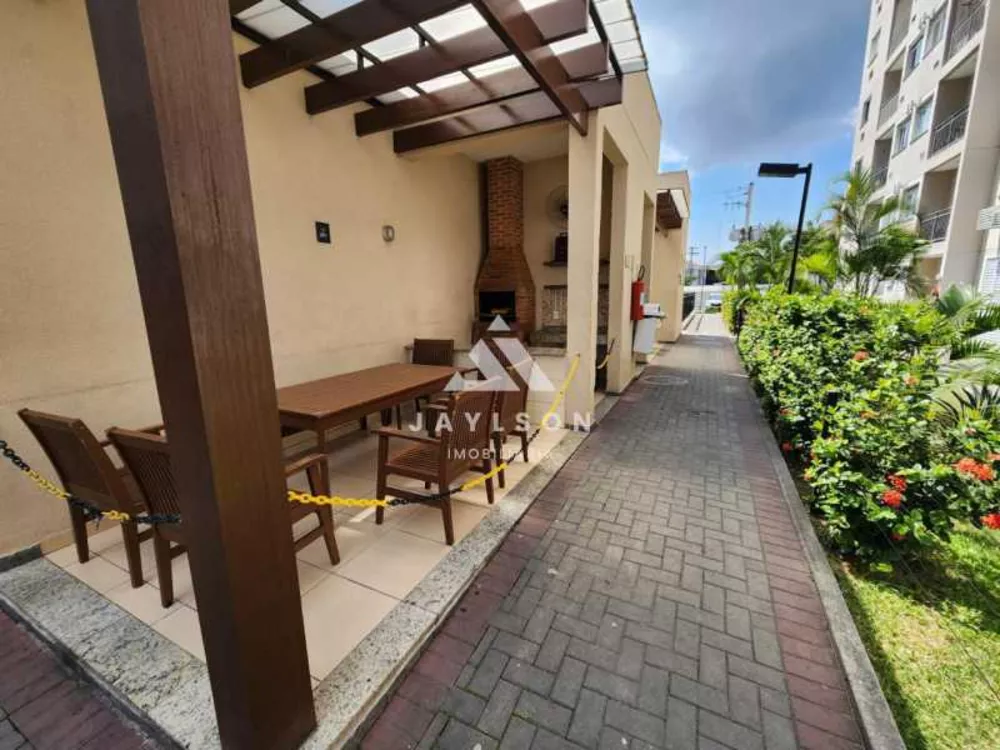 Apartamento, 2 quartos, 50 m² - Foto 1