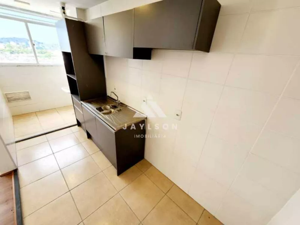 Apartamento, 2 quartos, 50 m² - Foto 23