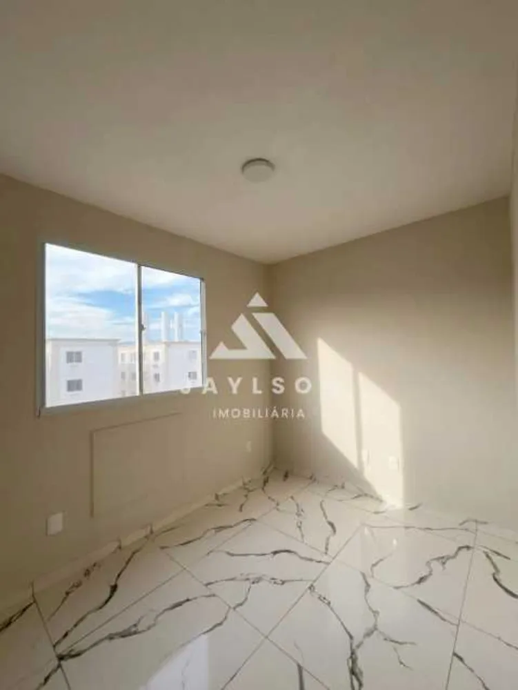 Apartamento, 2 quartos, 40 m² - Foto 14
