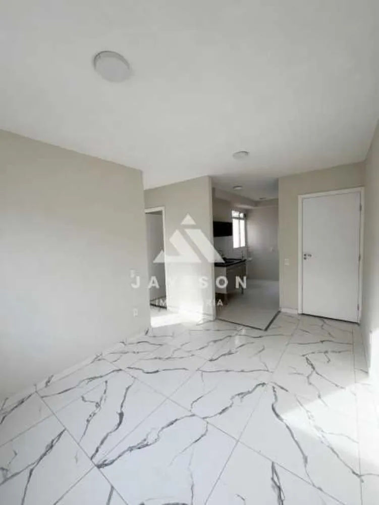 Apartamento, 2 quartos, 40 m² - Foto 15