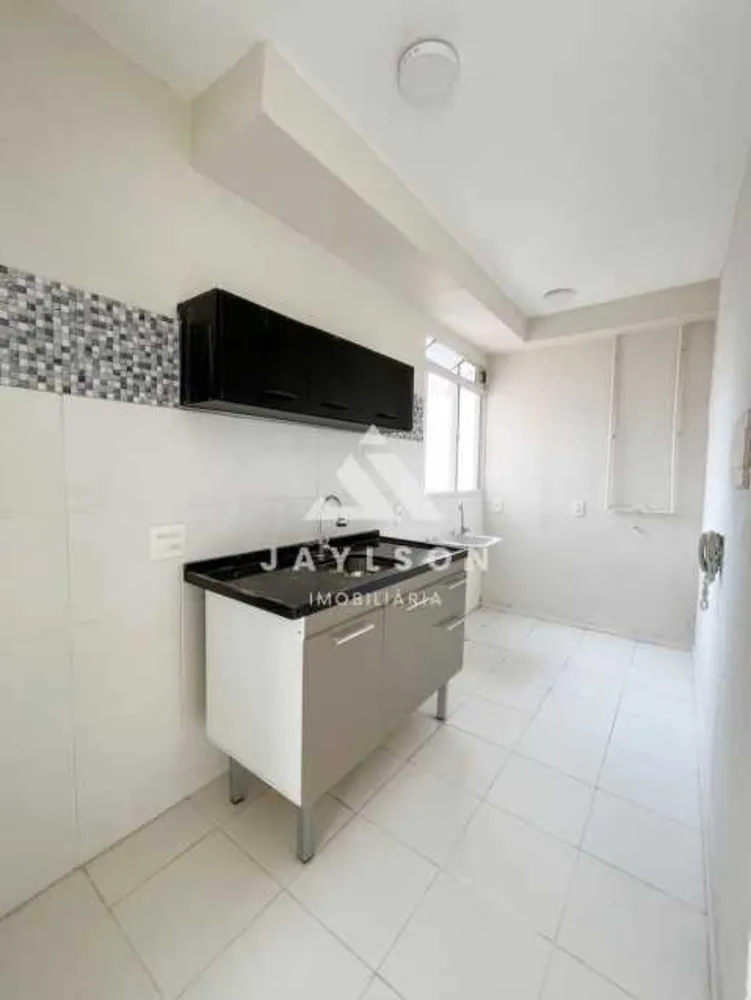 Apartamento, 2 quartos, 40 m² - Foto 4
