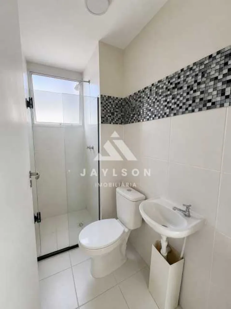 Apartamento, 2 quartos, 40 m² - Foto 10