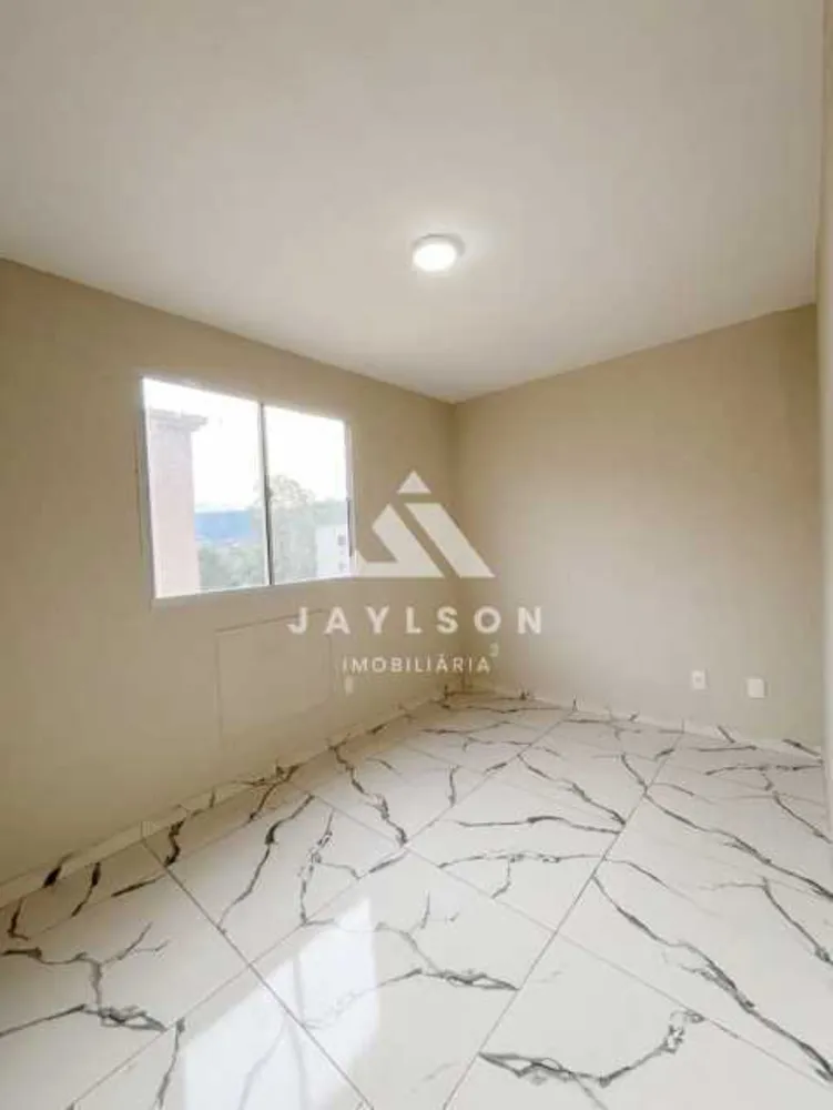 Apartamento, 2 quartos, 40 m² - Foto 12