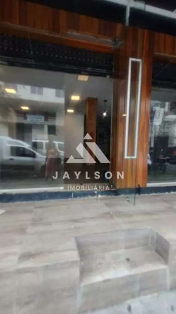 Loja-Salão, 42 m² - Foto 22