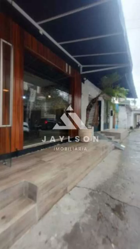 Loja-Salão, 42 m² - Foto 3