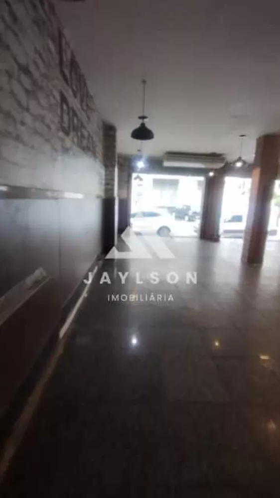 Loja-Salão, 42 m² - Foto 21