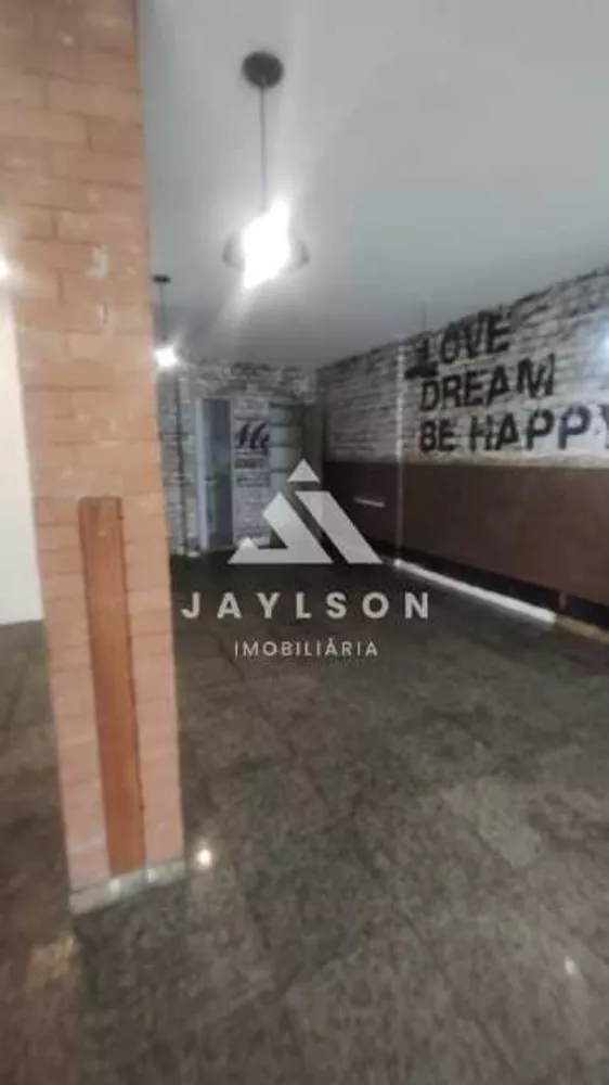 Loja-Salão, 42 m² - Foto 12