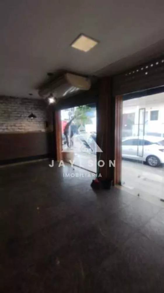 Loja-Salão, 42 m² - Foto 4