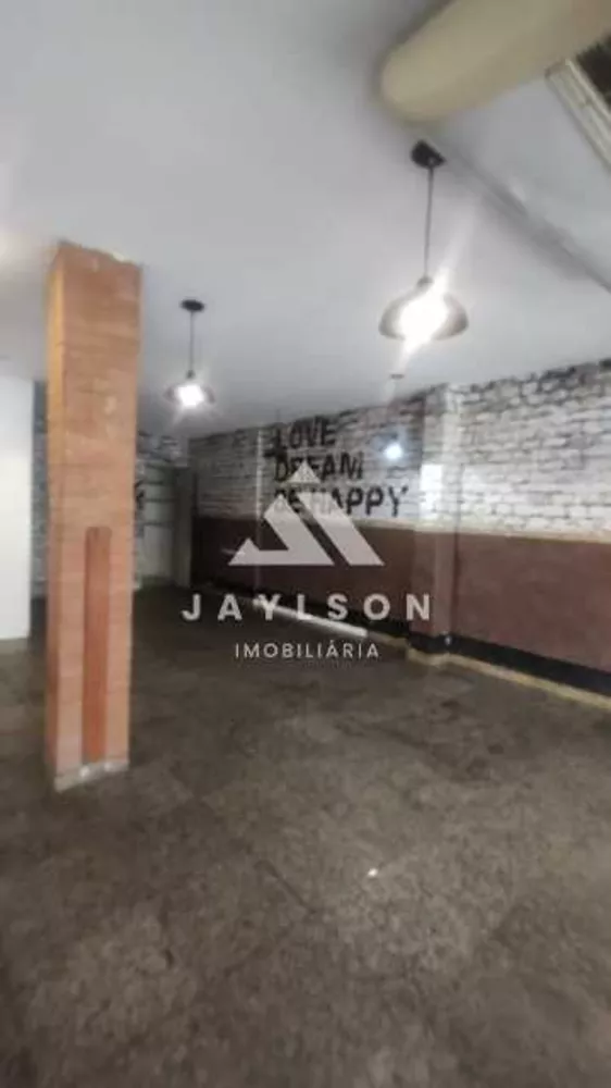 Loja-Salão, 42 m² - Foto 5