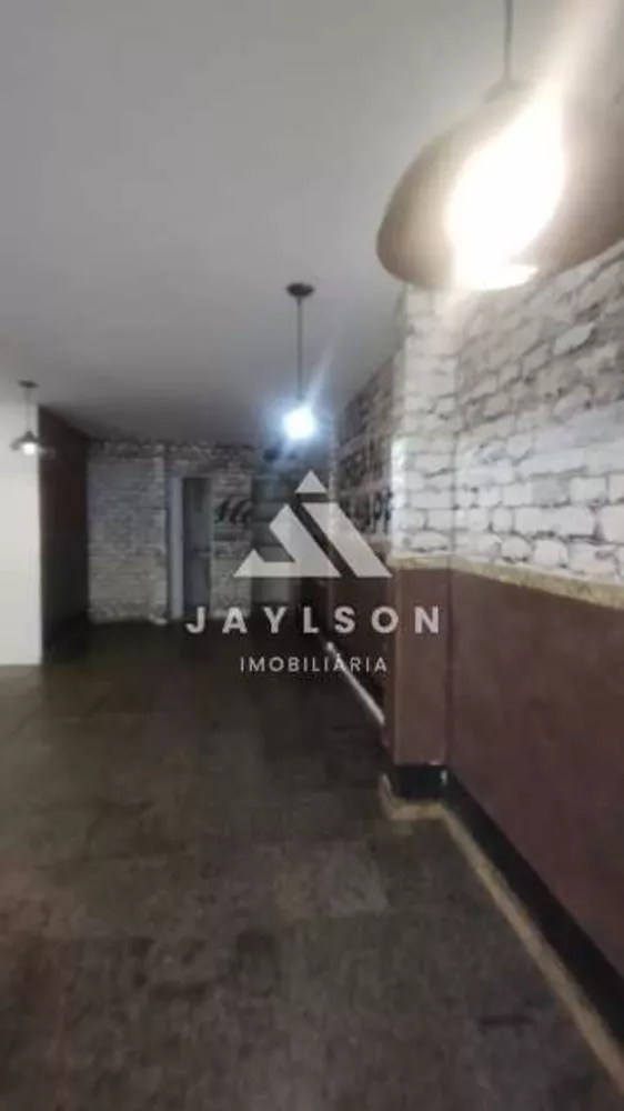 Loja-Salão, 42 m² - Foto 13