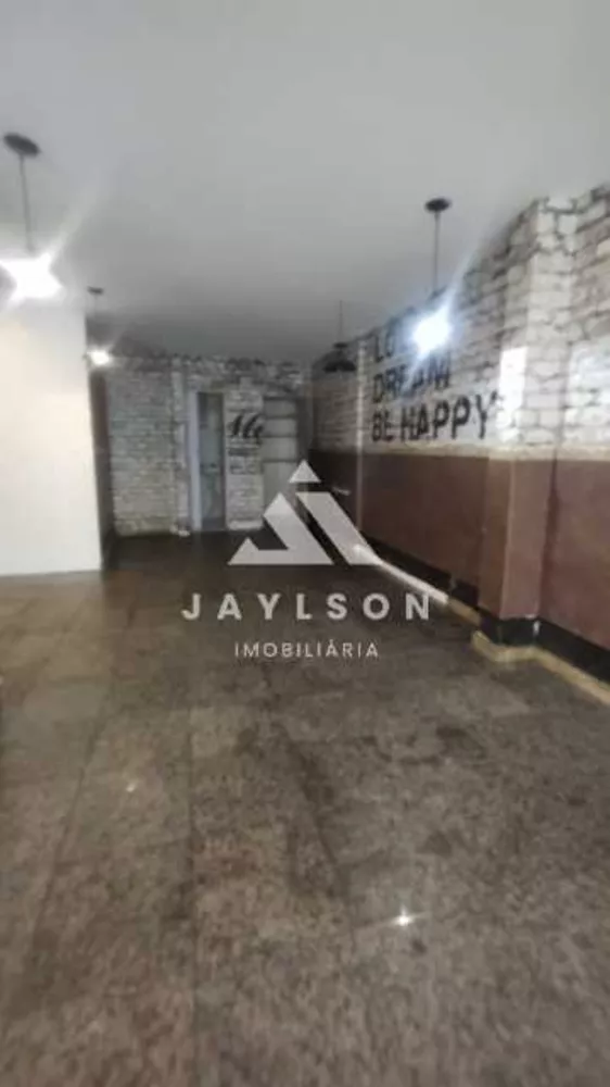 Loja-Salão, 42 m² - Foto 9