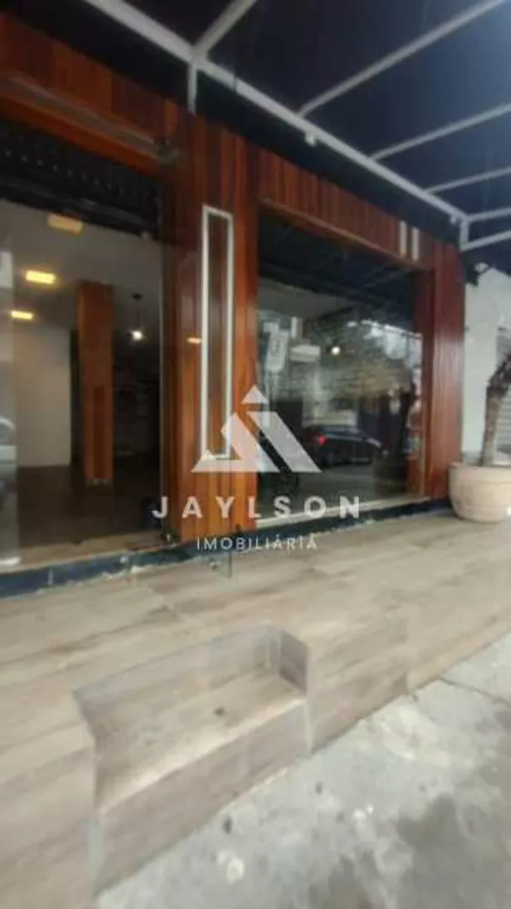 Loja-Salão, 42 m² - Foto 1