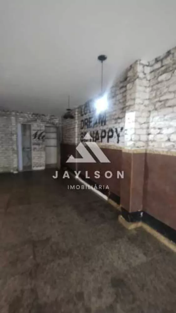 Loja-Salão, 42 m² - Foto 8