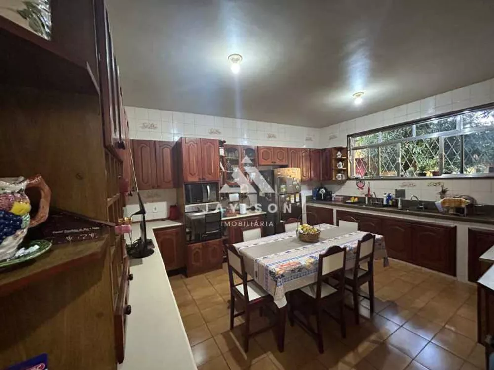 Apartamento, 3 quartos, 222 m² - Foto 20