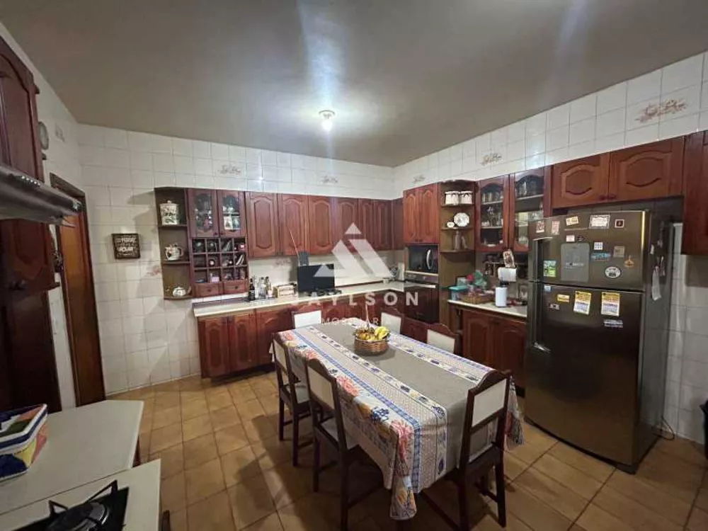 Apartamento, 3 quartos, 222 m² - Foto 22