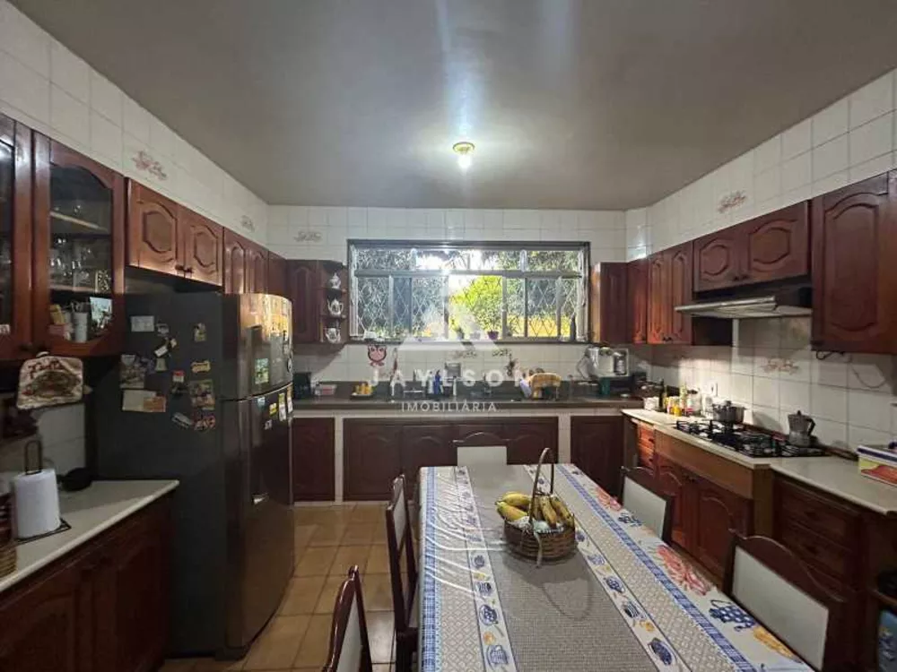 Apartamento, 3 quartos, 222 m² - Foto 23