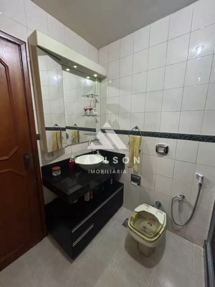 Apartamento, 3 quartos, 222 m² - Foto 11