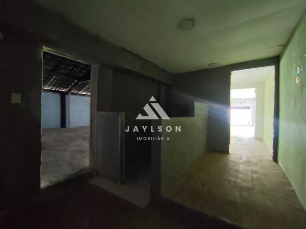Loja-Salão, 527 m² - Foto 11