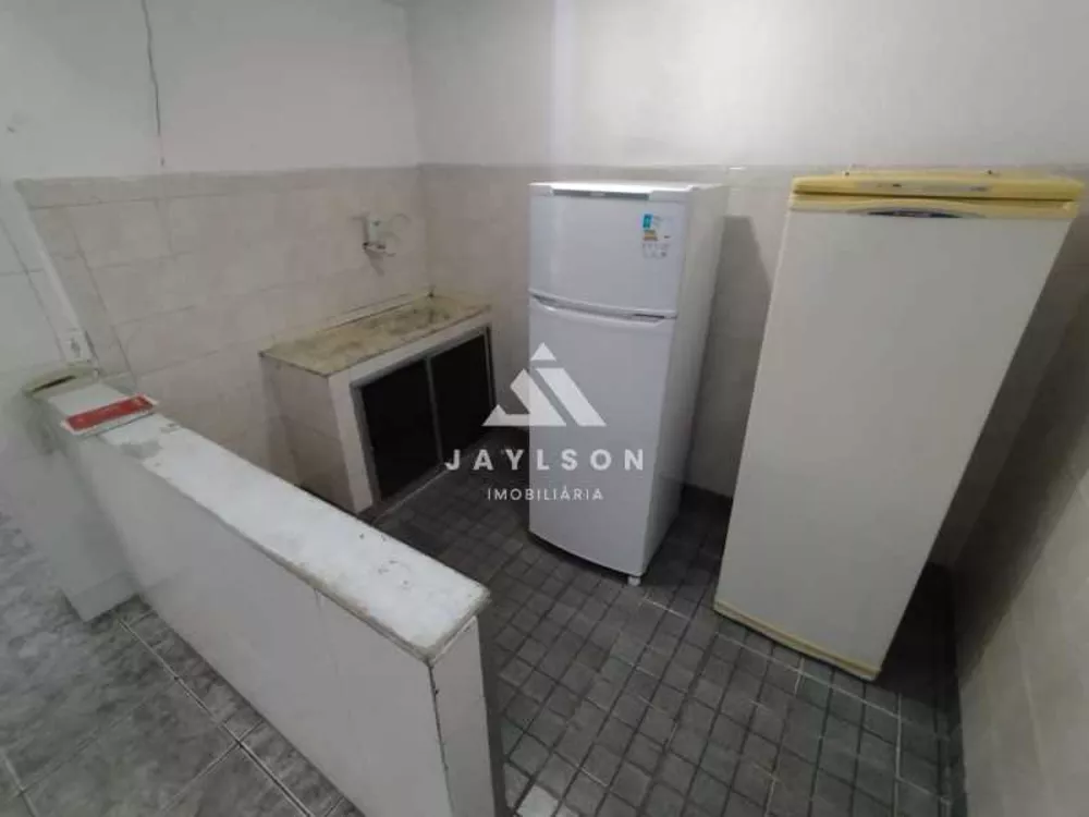 Apartamento à venda com 2 quartos, 47m² - Foto 5