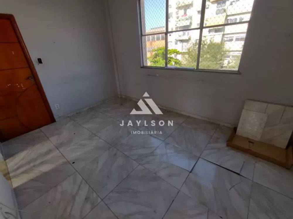 Apartamento à venda com 2 quartos, 47m² - Foto 10