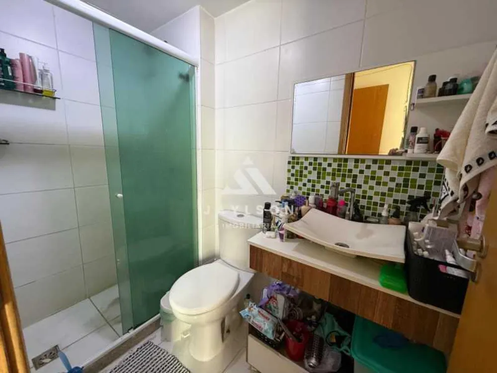 Apartamento, 3 quartos, 65 m² - Foto 25