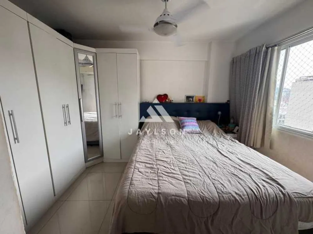 Apartamento, 3 quartos, 65 m² - Foto 5