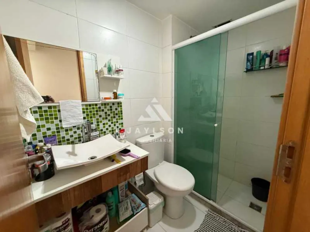Apartamento, 3 quartos, 65 m² - Foto 11