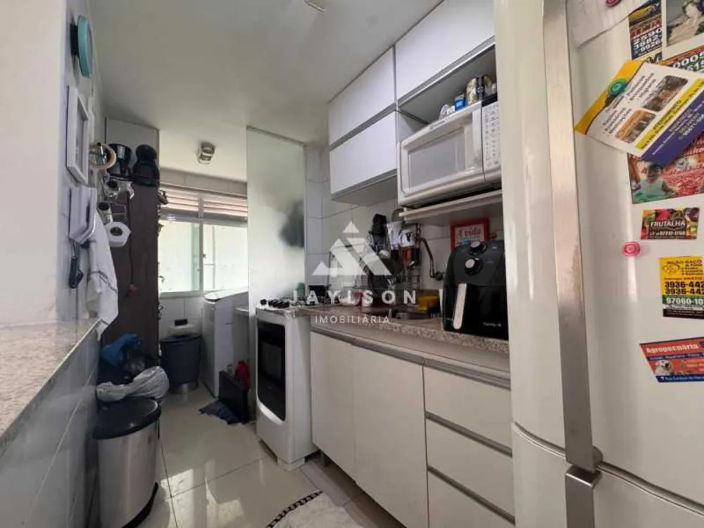 Apartamento, 3 quartos, 65 m² - Foto 10