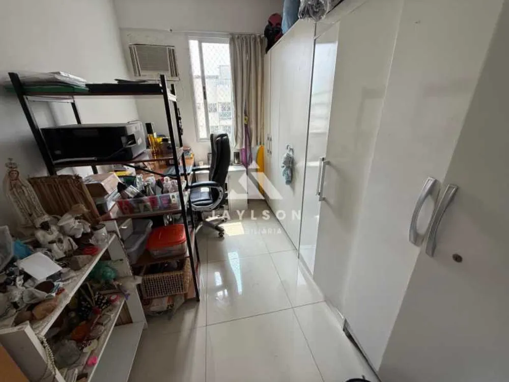 Apartamento, 3 quartos, 65 m² - Foto 22