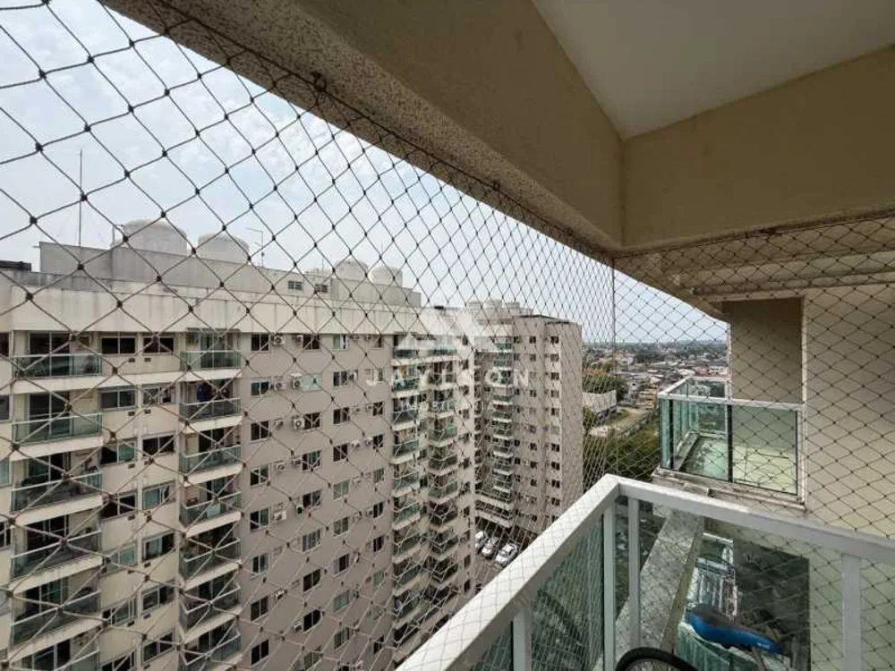 Apartamento, 3 quartos, 65 m² - Foto 13