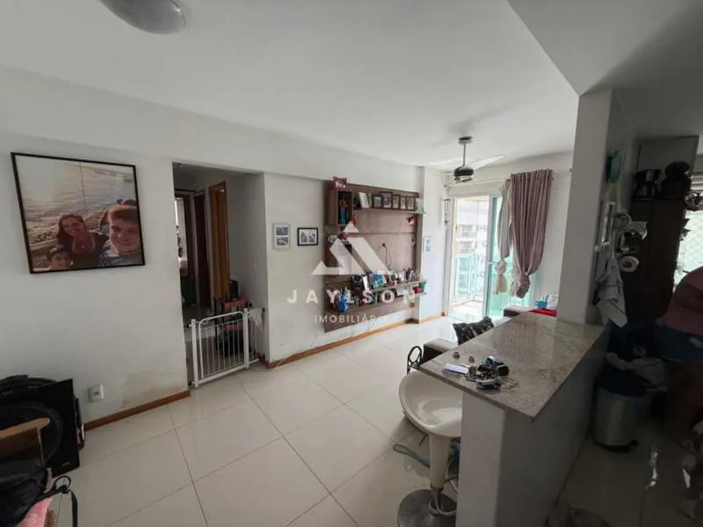 Apartamento, 3 quartos, 65 m² - Foto 3